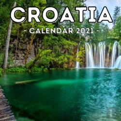 Bertrand.pt - Croatia Calendar 2021