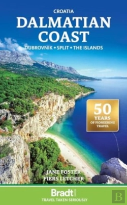 Bertrand.pt - Croatia: Dalmatian Coast