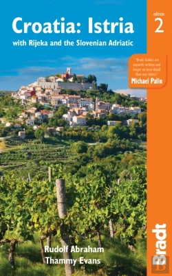 Bertrand.pt - Croatia: Istria