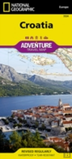 Bertrand.pt - Croatia