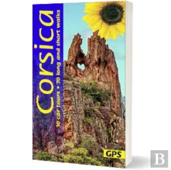 Bertrand.pt - Croatia Sunflower Walking Guide