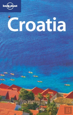 Bertrand.pt - Croatia Travel Guide
