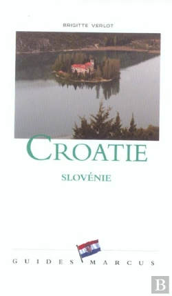 Bertrand.pt - Croatie