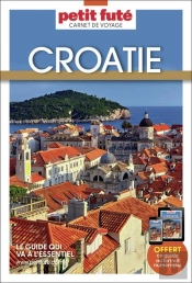Croatie (Édition 2026)