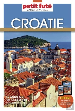 Bertrand.pt - Croatie (Édition 2026)