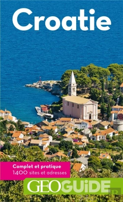 Bertrand.pt - Croatie