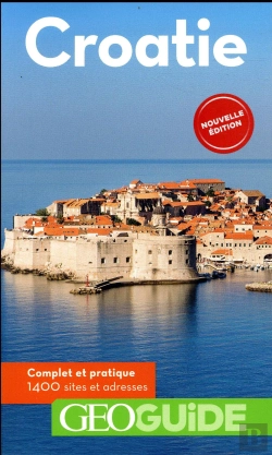 Bertrand.pt - Croatie