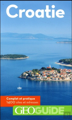 Bertrand.pt - Croatie