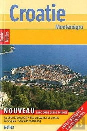 Croatie - Montenegro Edition 2012