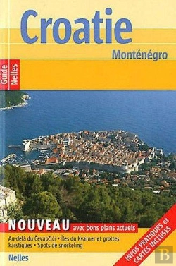 Bertrand.pt - Croatie - Montenegro Edition 2012