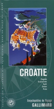 Croatie (Zagreb, Dubrovnik, Split, Zadar, Pula)