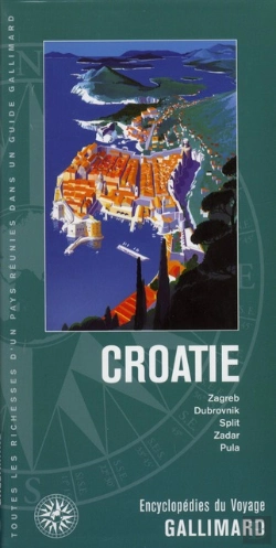 Bertrand.pt - Croatie (Zagreb, Dubrovnik, Split, Zadar, Pula)