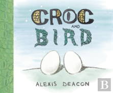 Croc And Bird