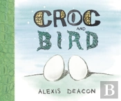 Croc And Bird