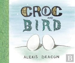 Bertrand.pt - Croc And Bird