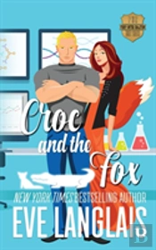 Croc And The Fox