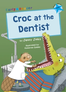 Bertrand.pt - Croc At The Dentist
