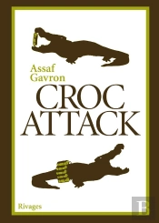 Croc Attack
