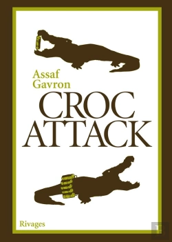 Bertrand.pt - Croc Attack