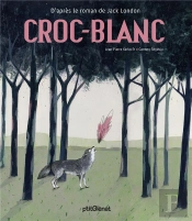 Croc-Blanc