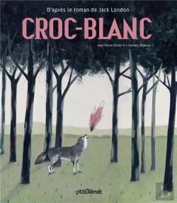 Bertrand.pt - Croc-Blanc