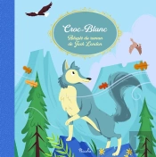 Croc Blanc