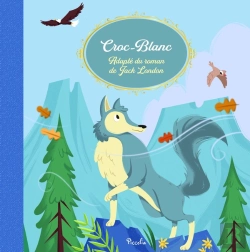 Bertrand.pt - Croc Blanc