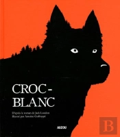 Croc-Blanc