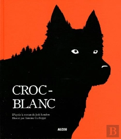 Bertrand.pt - Croc-Blanc