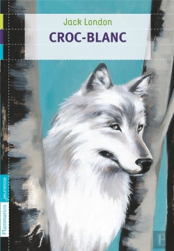 Bertrand.pt - Croc-Blanc