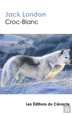Bertrand.pt - Croc Blanc