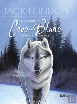 Bertrand.pt - Croc-Blanc
