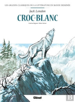 Bertrand.pt - Croc-Blanc