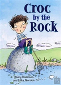 Bertrand.pt - Croc By The Rock
