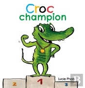 Croc Champion