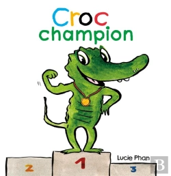 Bertrand.pt - Croc Champion