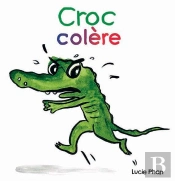 Croc Colère