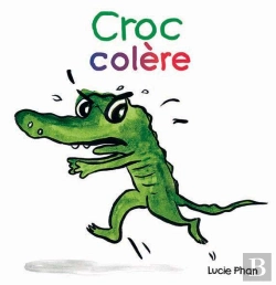 Bertrand.pt - Croc Colère