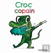 Croc Copain