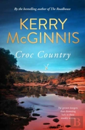 Croc Country