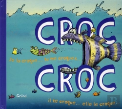 Bertrand.pt - Croc Croc