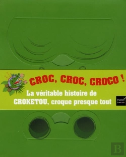 Bertrand.pt - Croc, Croc, Croco !