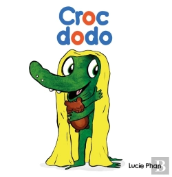Bertrand.pt - Croc Dodo