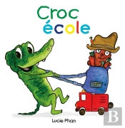 Croc École