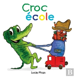 Bertrand.pt - Croc École