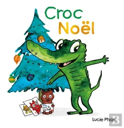 Bertrand.pt - Croc Noël