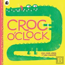 Croc Oâ€™Clock