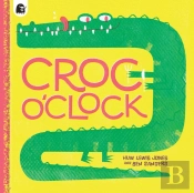 Croc Oâ€™Clock