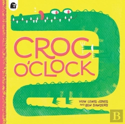 Bertrand.pt - Croc Oâ€™Clock
