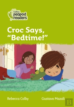 Bertrand.pt - Croc Says, 